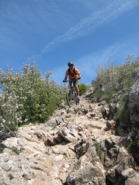 #5 Sentier Imoucha : Laurent Sentier Imoucha : Laurent