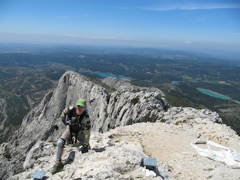 #4 Croix de Provence Croix de Provence