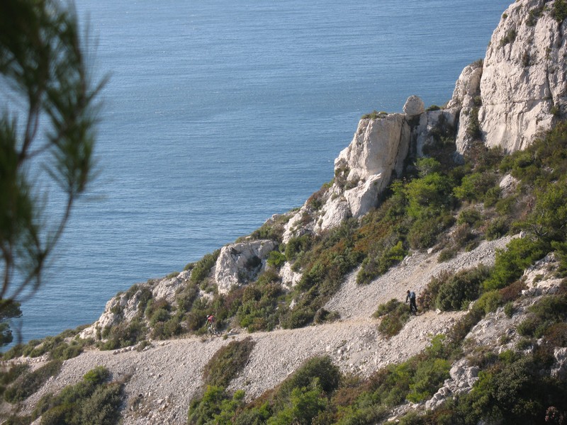 #5 descente descente
