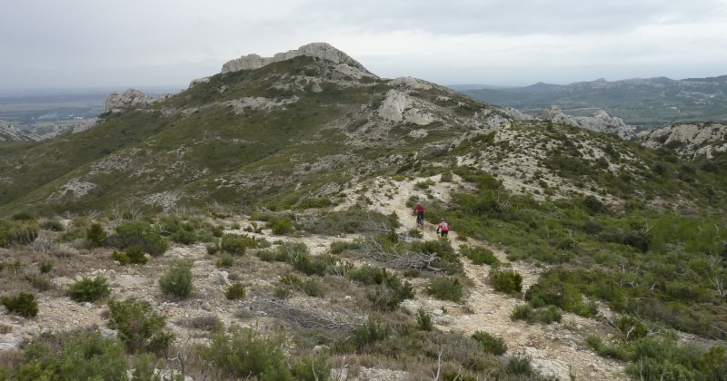 #3 Grands Calans toujours : Sentier panoramique ! Grands Calans toujours : Sentier panoramique !