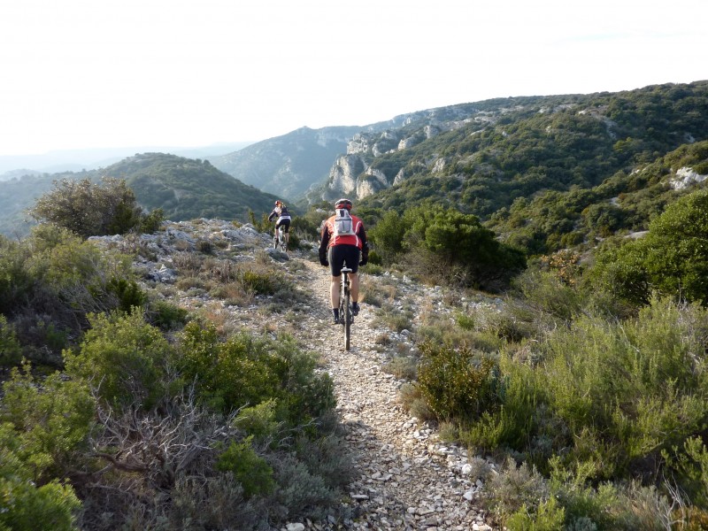 #11 Derniére descente : Aller, on rentre Derniére descente : Aller, on rentre