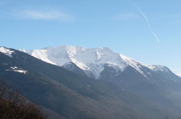#1 Pointe de la grande journée : Mirantin, pointe de la grande journée des objectifs d Pointe de la grande journée : Mirantin, pointe de la grande journée des objectifs d'été !!