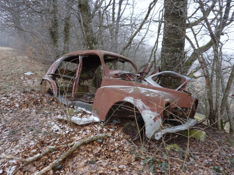 #5 jamais 203 : A vendre: peugeot 203
peinture: métallisée
contrôle technique: ok
valeur: 5000€ jamais 203 : A vendre: peugeot 203
peinture: métallisée
contrôle technique: ok
valeur: 5000€
