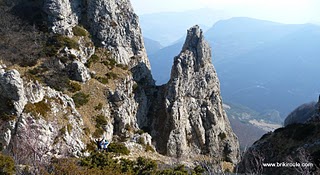 #5 Les 3 Becs : Arrivés à Picourère Les 3 Becs : Arrivés à Picourère