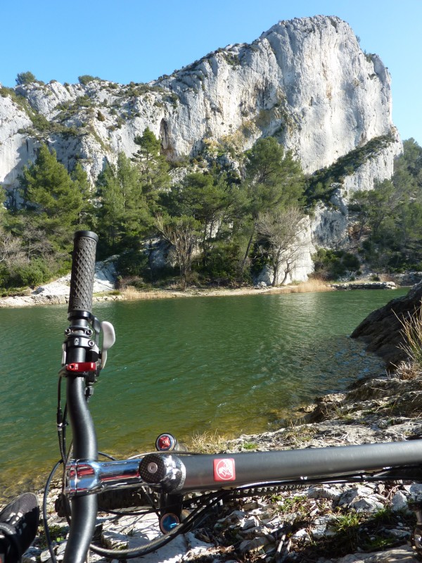 #1 Lac de Saint Rémy : Dédicace pour TataYeath !!! Lac de Saint Rémy : Dédicace pour TataYeath !!!