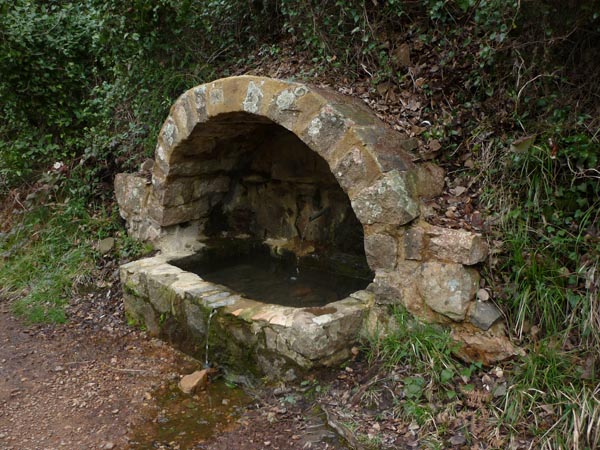 #7 Fontaine : Potable ? Fontaine : Potable ?
