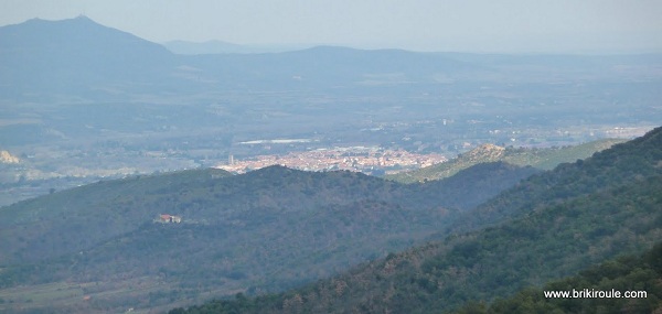 #1 La Llentilla : Ille sur Têt, lieu de la Garoutade La Llentilla : Ille sur Têt, lieu de la Garoutade