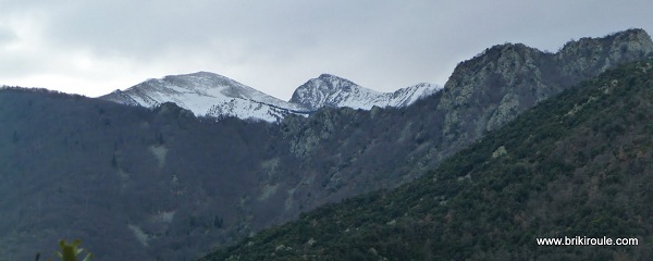 #5 La Llentilla : Le Canigou ... La Llentilla : Le Canigou ...