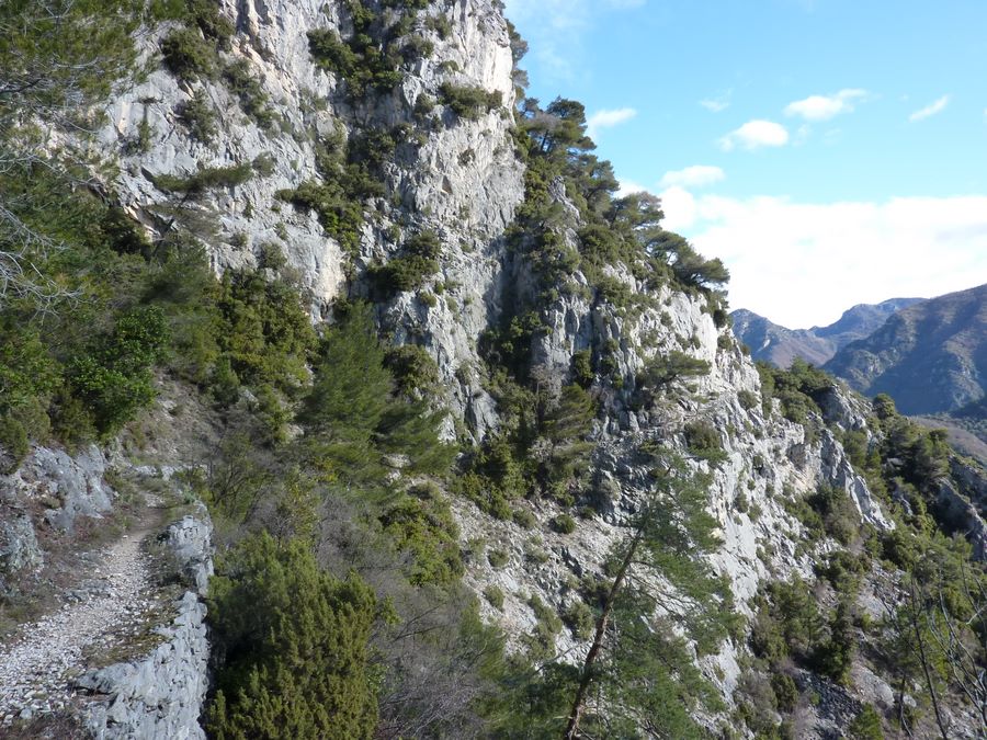 #3 GR 5 : Il redevient roulant GR 5 : Il redevient roulant