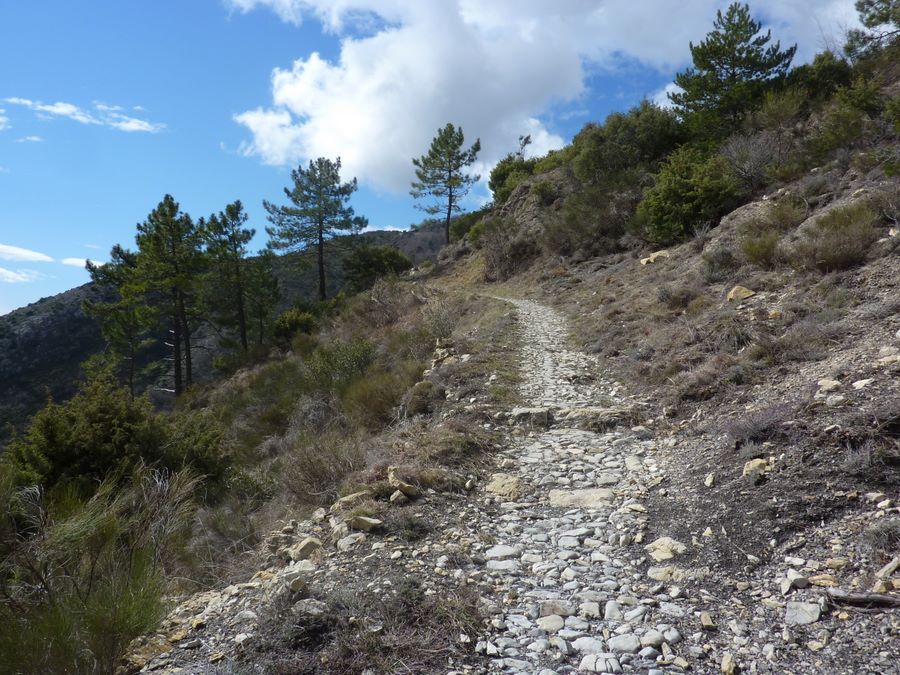 #10 Contours Cime du Diamant : Un régal Contours Cime du Diamant : Un régal