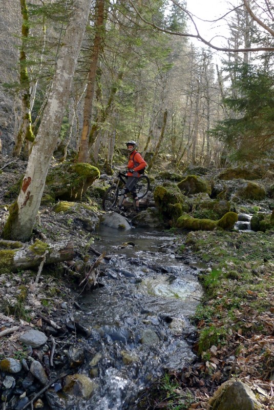 #2 P P'tit fourvoyage : faudrait pas recommencer la saison en perdant les bonnes habitudes ;)