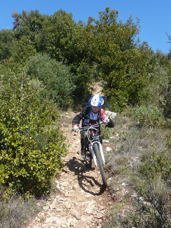 #3 GR 51 GR 51