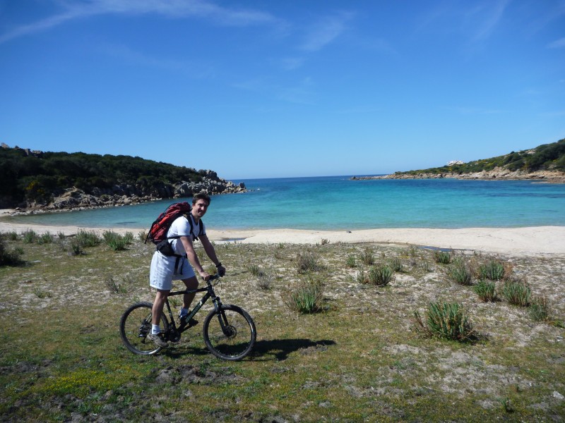 #8 on repart : depart de conca... on repart : depart de conca...
