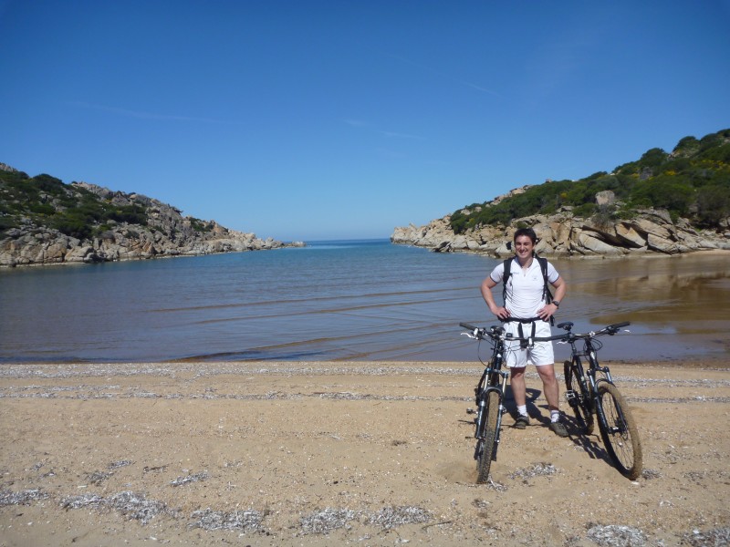 #2 cala d cala d'agulia : toujours aussi belle
