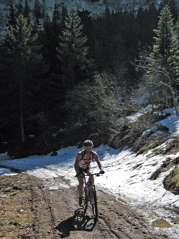 #1 quelques restes de neige : là ca va quelques restes de neige : là ca va