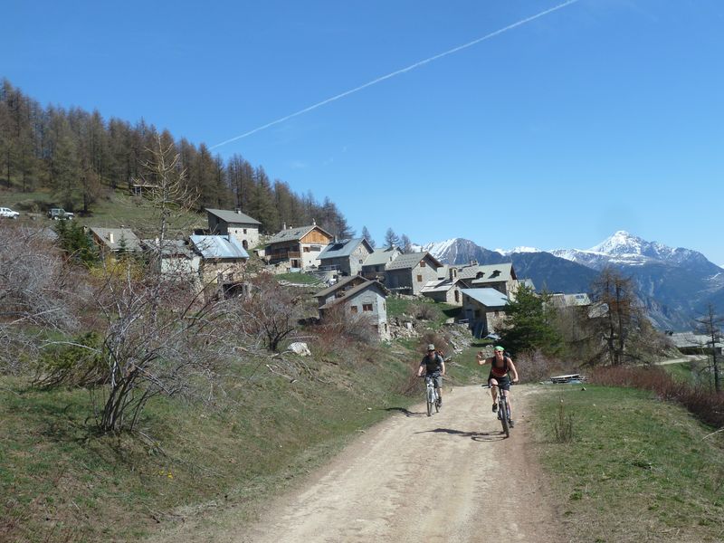 #3 Ratière : Presque arrivés Ratière : Presque arrivés