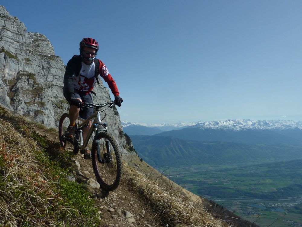 #16 Pierre : la vallée est encore loin Pierre : la vallée est encore loin