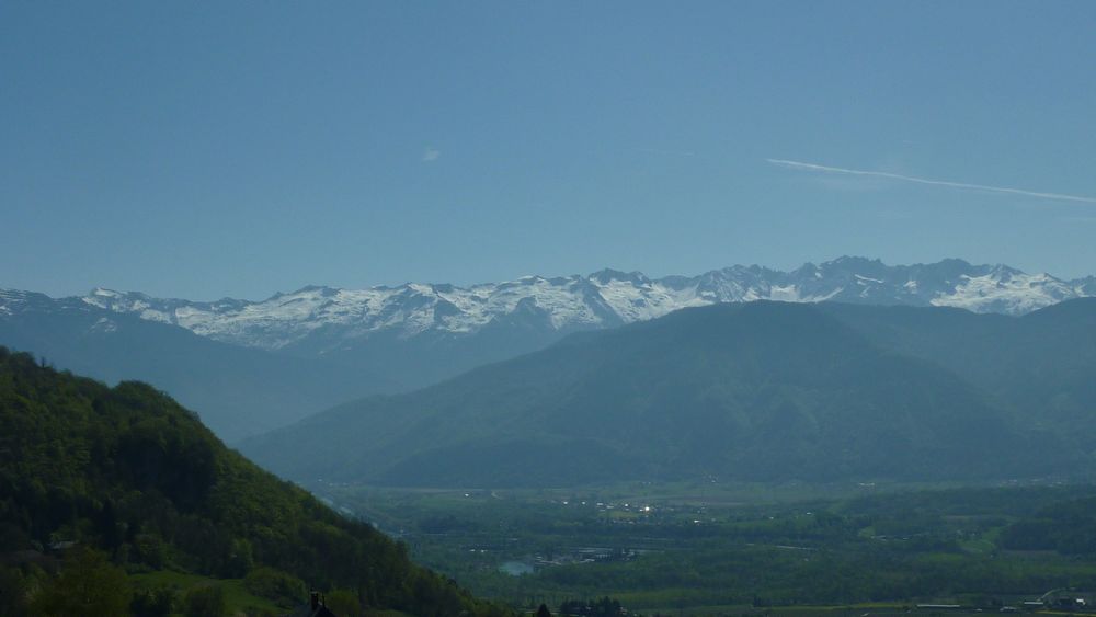 #2 Massif de la Lauziere : du Grand Pic au Bellacha Massif de la Lauziere : du Grand Pic au Bellacha