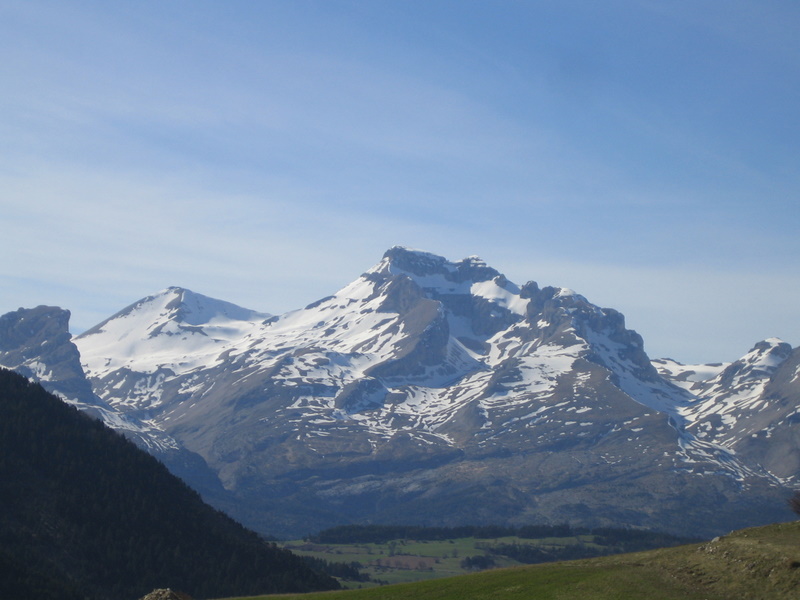 #3 Le Grand Ferrand Le Grand Ferrand