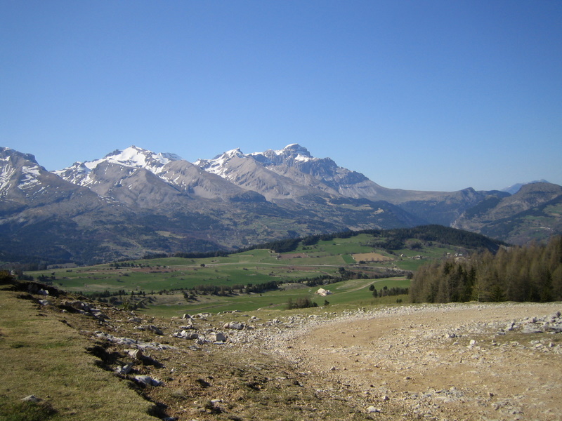 #1 L L'Obiou