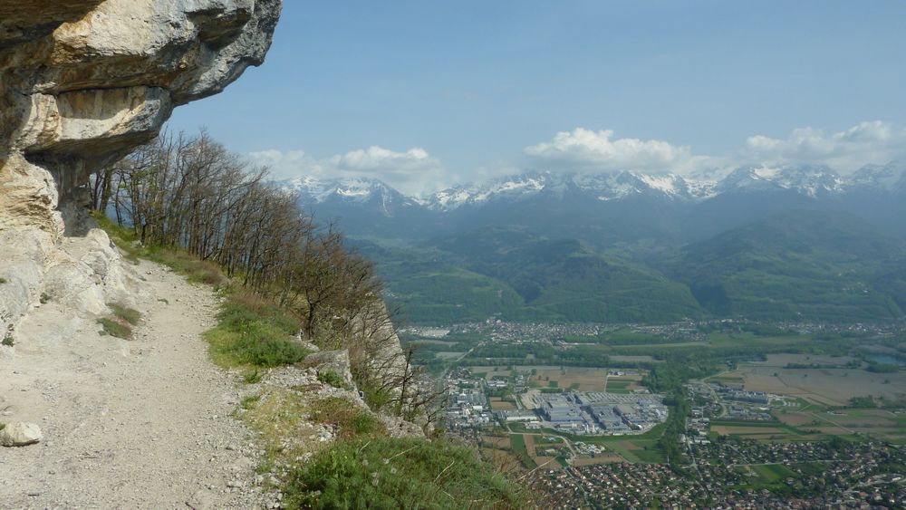 #2 Sentier du Facteur : qu Sentier du Facteur : qu'est ce qu'il y a comme gaz...