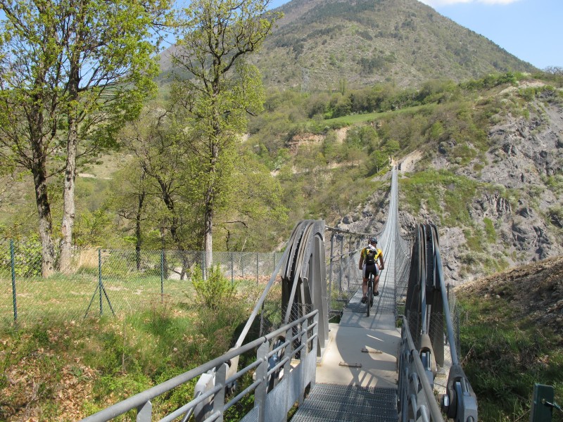 #7 les passerelles les passerelles