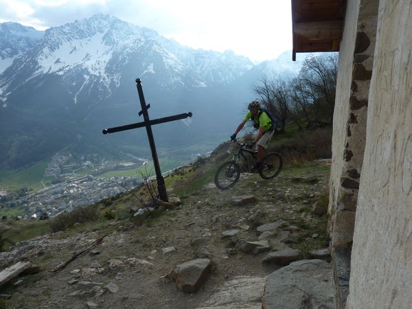 #3 chapelle : du puy du cros chapelle : du puy du cros