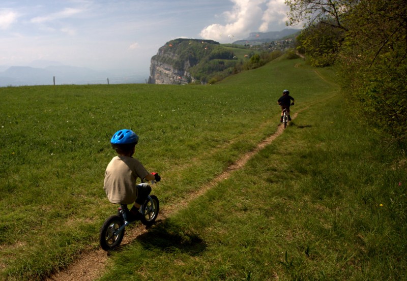 #3 Les Dioux : ça ride ! Les Dioux : ça ride !