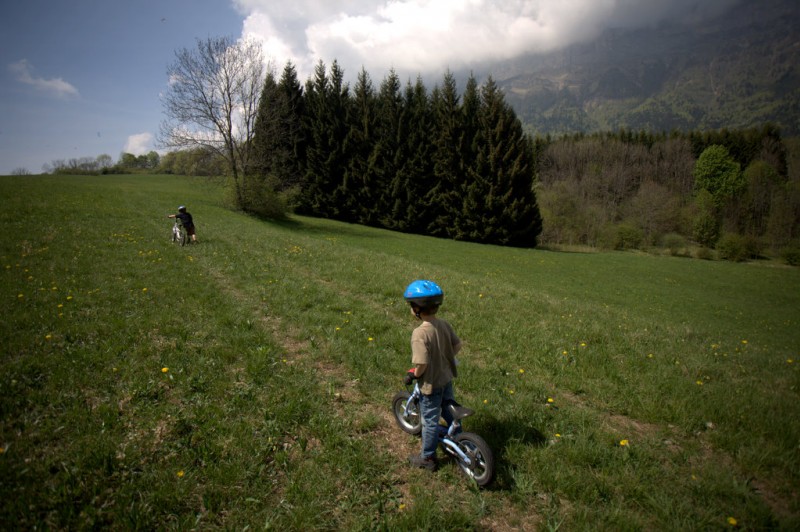 #9 un peu moins fier : quand il s un peu moins fier : quand il s'agit de remonter