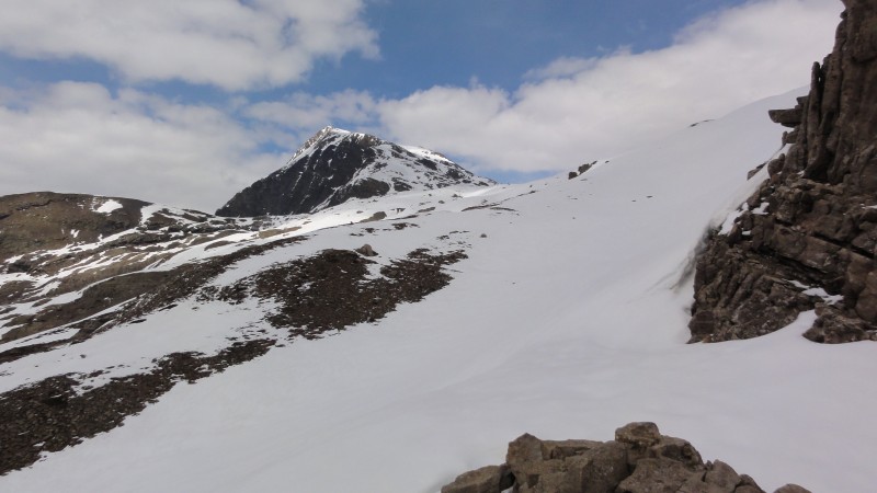 #5 Col de la Pisse : Ô mon vieux ! Col de la Pisse : Ô mon vieux !