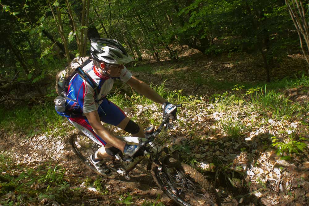 #12 Cam en action Cam en action