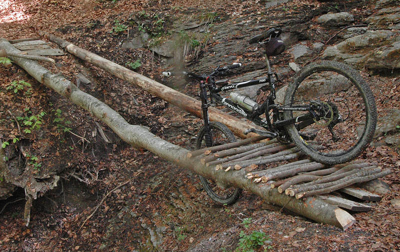 Tête de Torraz : Quelques obstacles imprévus !!