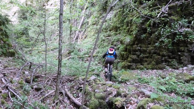 #19 Chrissou : le chemin qui mène au Mordor va devenir de plus en plus glauque :) Chrissou : le chemin qui mène au Mordor va devenir de plus en plus glauque :)