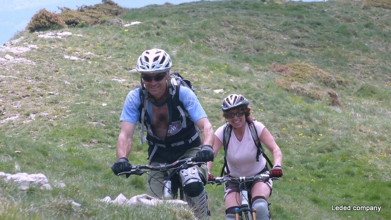 #10 Gilles et Chrissou : quand ça roule, ça rit... Gilles et Chrissou : quand ça roule, ça rit...