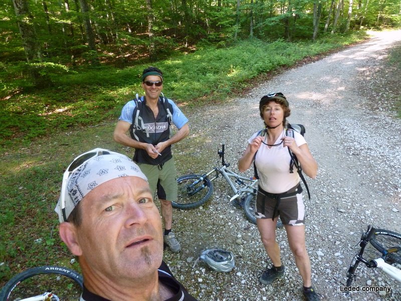 #1 Le trio : Les 3 qui vont se prendre les Becs.... Le trio : Les 3 qui vont se prendre les Becs....