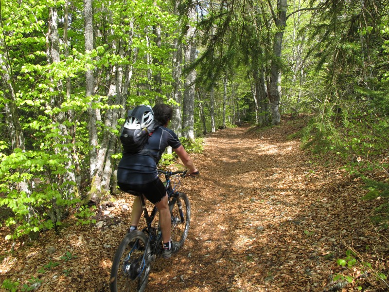 #2 Vercors : c Vercors : c'est bon ca non