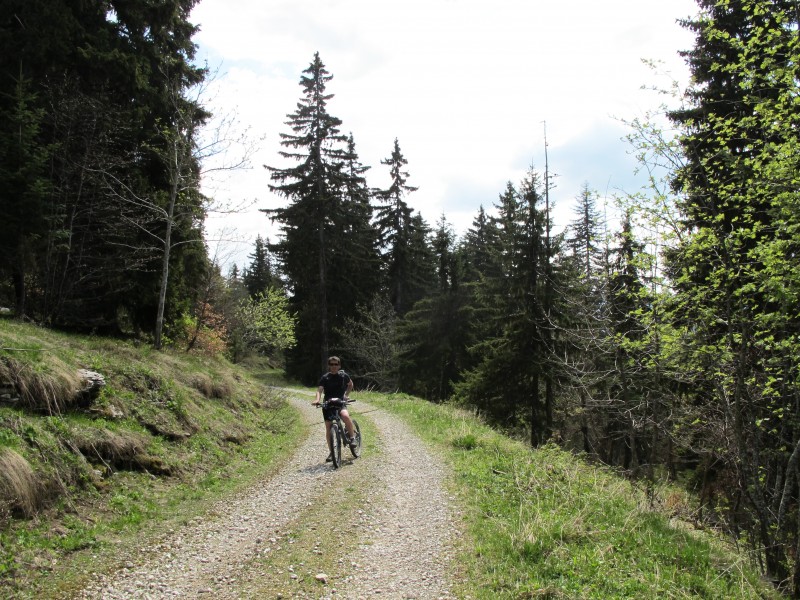 #4 Vercors : une pause..... Vercors : une pause.....