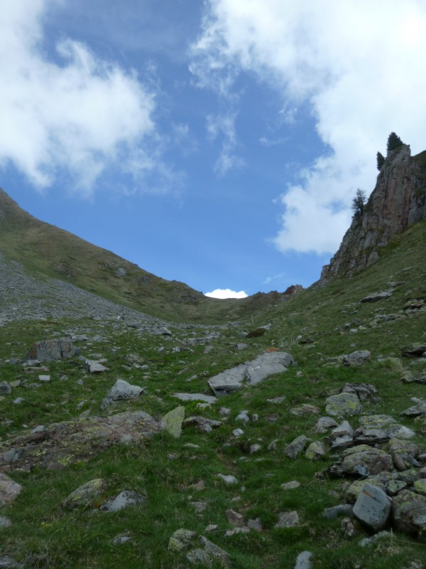 #20 Col de Prés Clos.. : Aller encore un effort ... Col de Prés Clos.. : Aller encore un effort ...