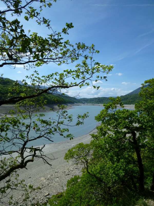 #38 Single du Lac : et en bleu...
Un tour absolument Superbe !!! Single du Lac : et en bleu...
Un tour absolument Superbe !!!