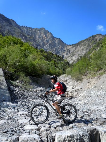 #4 Le Manival : complètement sec Le Manival : complètement sec