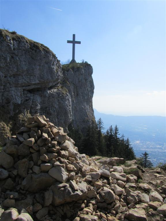 #7 Croix du Nivolet : Allez, plus qu Croix du Nivolet : Allez, plus qu'un petit effort !