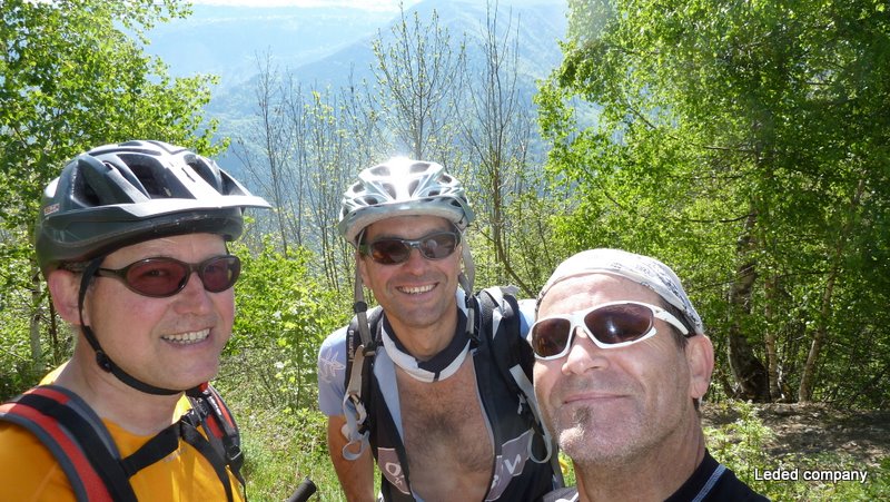 #1 Bertrand, Gilles et ded : les 3 protagonistes de ce samedi 7 Mai Bertrand, Gilles et ded : les 3 protagonistes de ce samedi 7 Mai