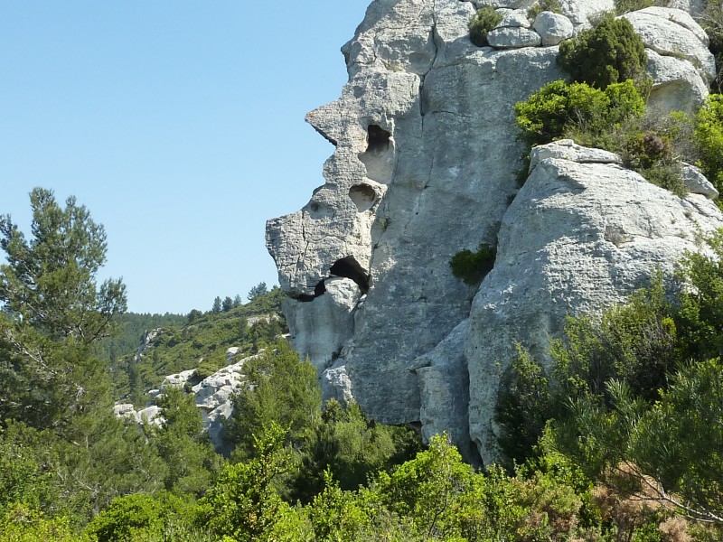 #4 Sculptures naturelles : Formes improbables qui laissent travailler notre imagination Sculptures naturelles : Formes improbables qui laissent travailler notre imagination