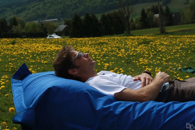 #4 sieste : Je ne suis pas du sud que dans mon accent... sieste : Je ne suis pas du sud que dans mon accent...