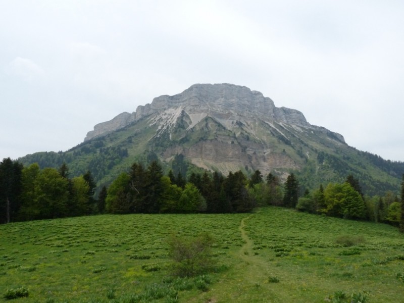 #2 Chamechaude : classique mais toujours aussi beau. Chamechaude : classique mais toujours aussi beau.