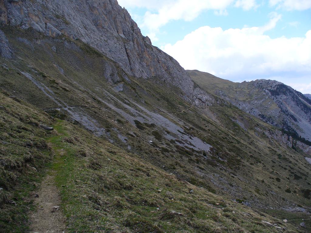 #27 Mont Bel-Air : Sentier balcon vers le Mont Bel-Air ... Mont Bel-Air : Sentier balcon vers le Mont Bel-Air ...
