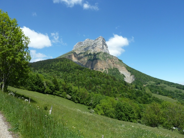 #1 La Dent : Toujours impressionannte La Dent : Toujours impressionannte