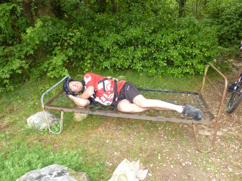 #30 Opportuniste : Toz en plein effort !!!! Opportuniste : Toz en plein effort !!!!
