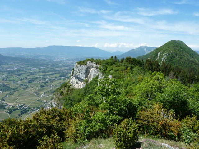 #3 Combe de Savoie : c Combe de Savoie : c'est là qu'on va