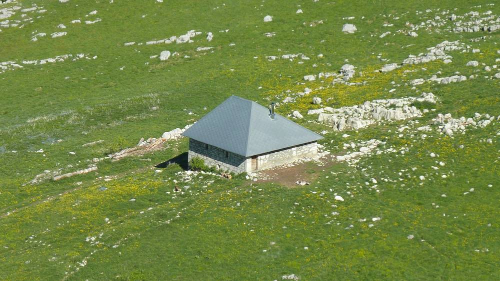 #3 Habert de Pravouta : j Habert de Pravouta : j'ai trouvé une salle pour le prochain VTTour Game !